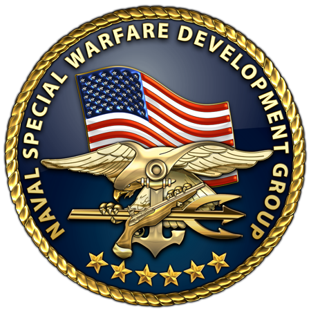 Naval Special Warfare Development Group