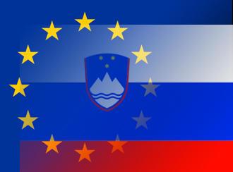 UE Slovenia