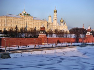 castelul kremlin