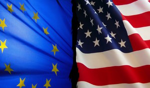 America pleacă , Europa rămâne 