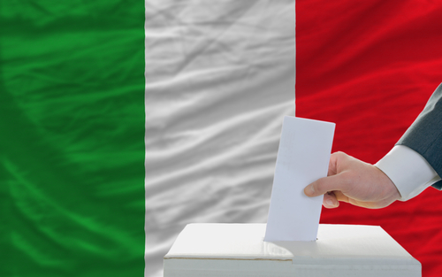 Italian Elections
