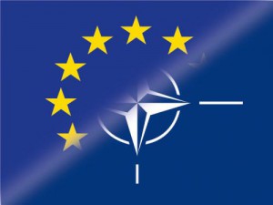 NATO EU