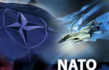 nato logo