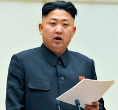 Kim-Jong-un--presedintele-Coreei-de-Nord