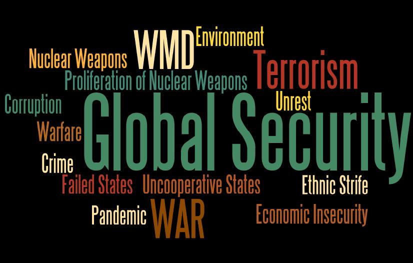 GlobalSecurity