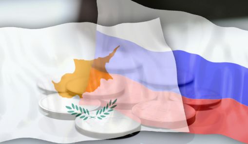 Rusia Si Cipru