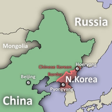 northkorea-china-border