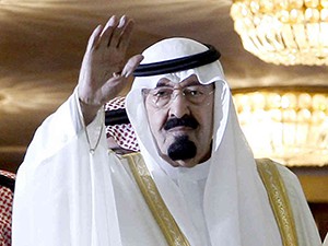 arabia-saudita