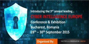 Conferinta Cyber Intelligence