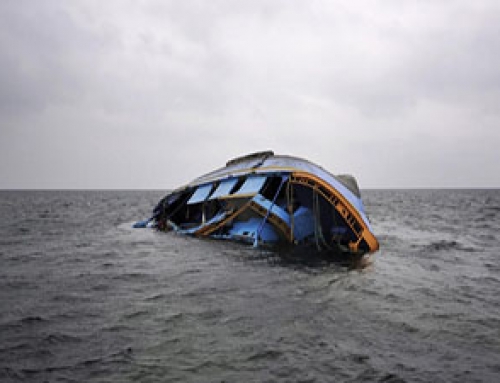 Tratam doar efectele ignorand cauzele. Un raspuns european pentru drama din Mediterana