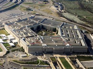 pentagon