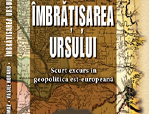 Imbratisarea Ursului