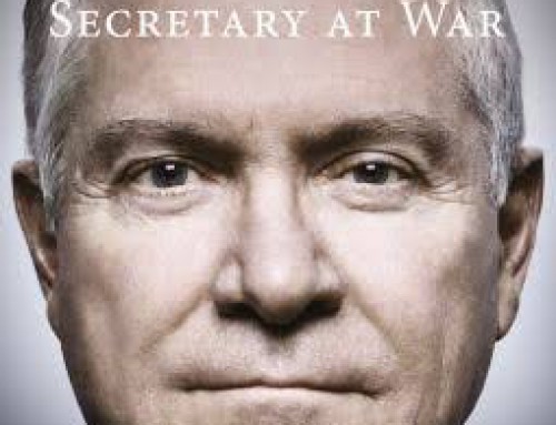 Bob Gates’ DUTY