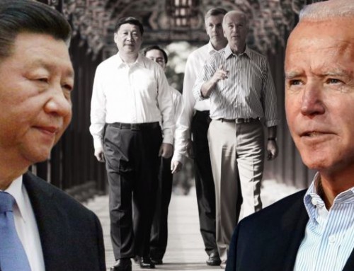 Armistițiul Biden-Xi