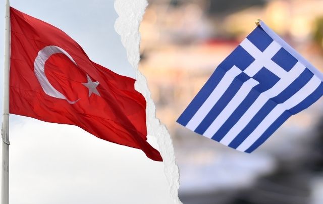Ar putea ca tensiunile dintre Grecia și Turcia să ducă la un al doilea război european?