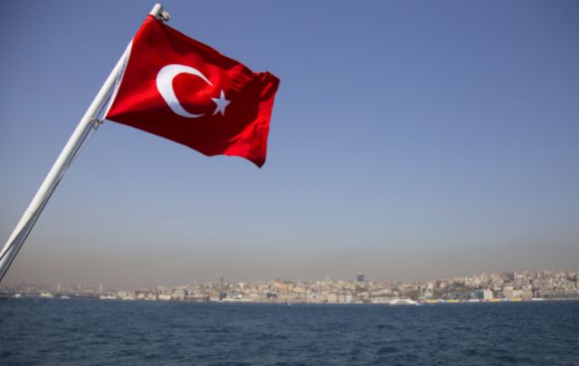 Turcia și resetările regionale