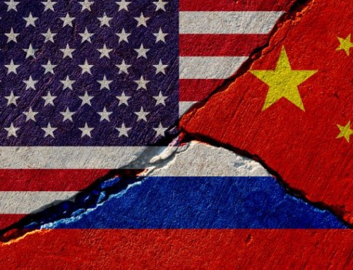 „Imperiul malefic” și noua armată din Zhijiang