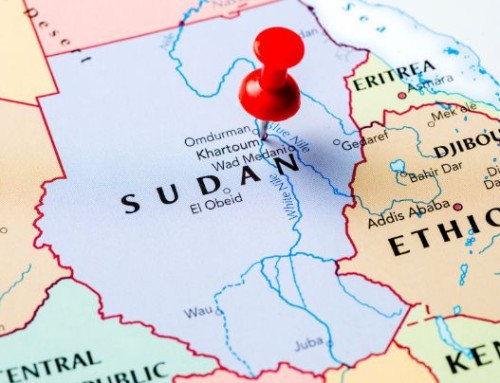 Sudanul, nou câmp de luptă geopolitic