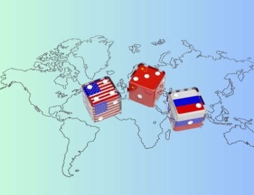 Spionajul între marile puteri – de la U-2 la Prigojin!