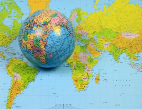Mișcarea browniană a geopoliticii! Noul „Război Rece Digital”