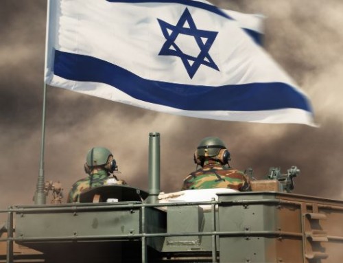 De ce acest război Israel-Hamas acum?
